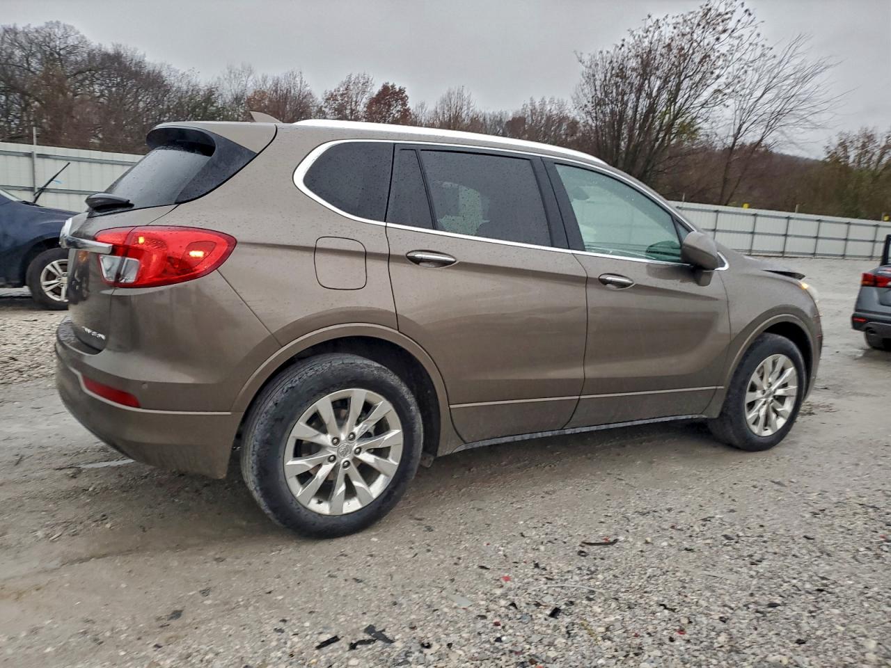 BUICK ENVISION ESSENCE