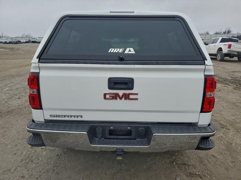 2015 GMC SIERRA C15 #3296353141