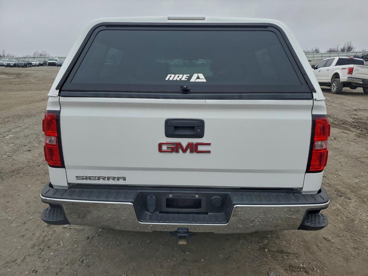 GMC SIERRA C1500