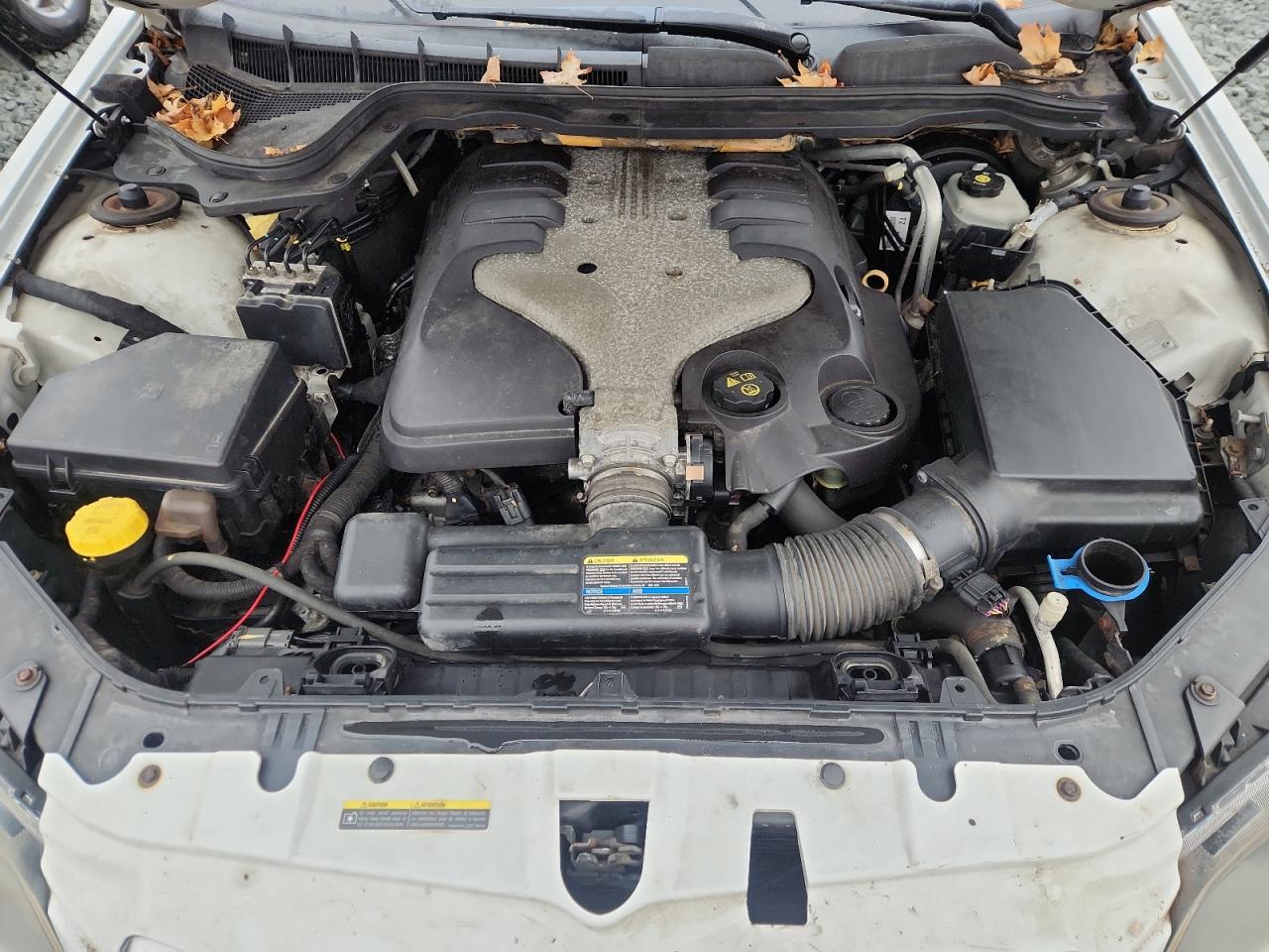 Lot #3297961810 2008 PONTIAC G8