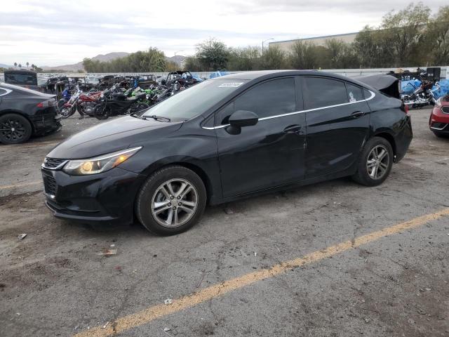 2017 CHEVROLET CRUZE LT #3296915822