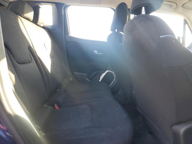 2018 JEEP RENEGADE S #3298224033