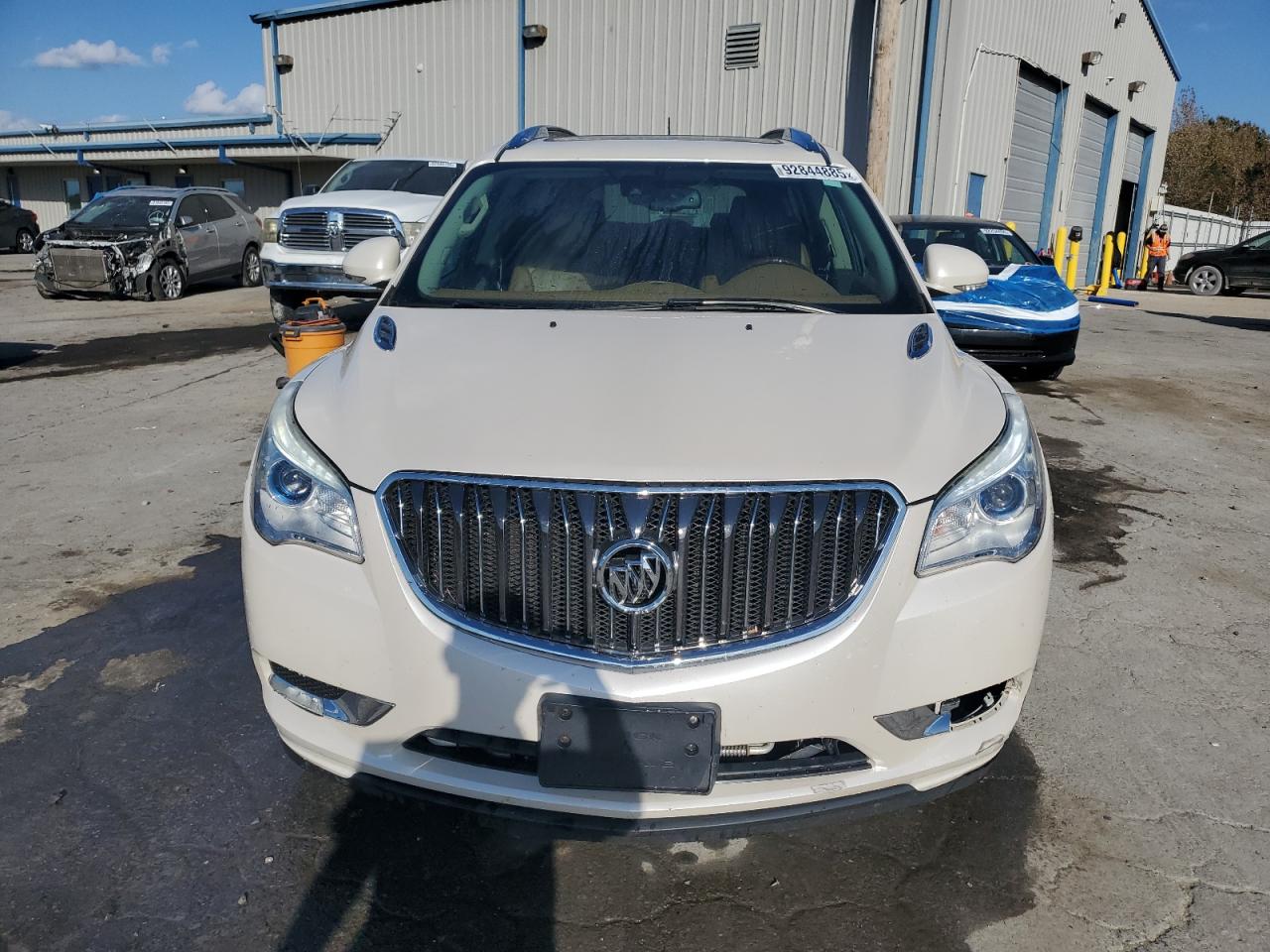 BUICK ENCLAVE