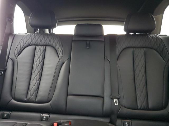 2020 BMW X5 XDRIVE4 #3297082584