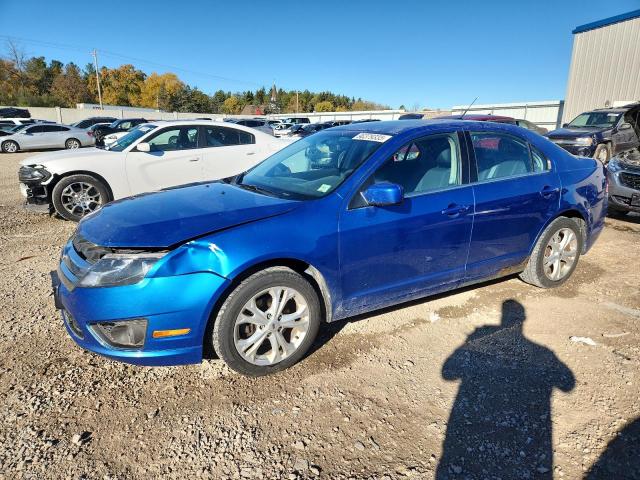 2012 FORD FUSION SE - 3FAHP0HA2CR122655