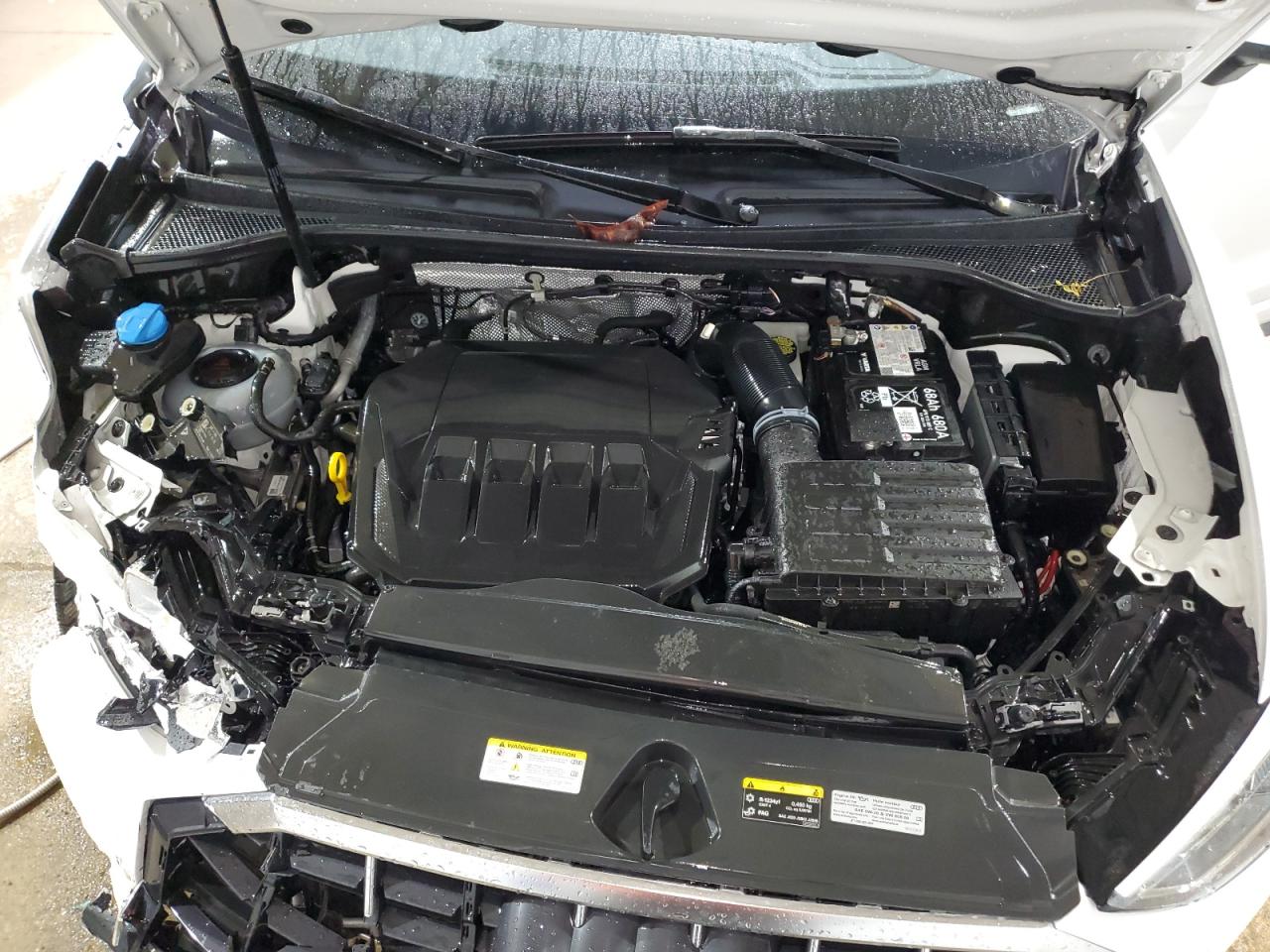 AUDI Q3 PREMIUM S LINE 45