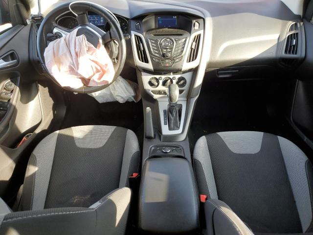 2014 FORD FOCUS SE #3301847342