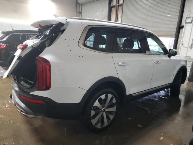 2022 KIA TELLURIDE #3293454431
