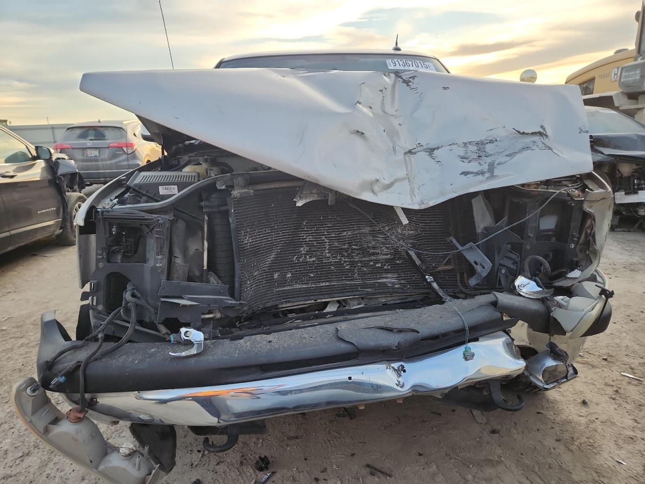 Lot #3285900572 2005 CHEVROLET TAHOE C150