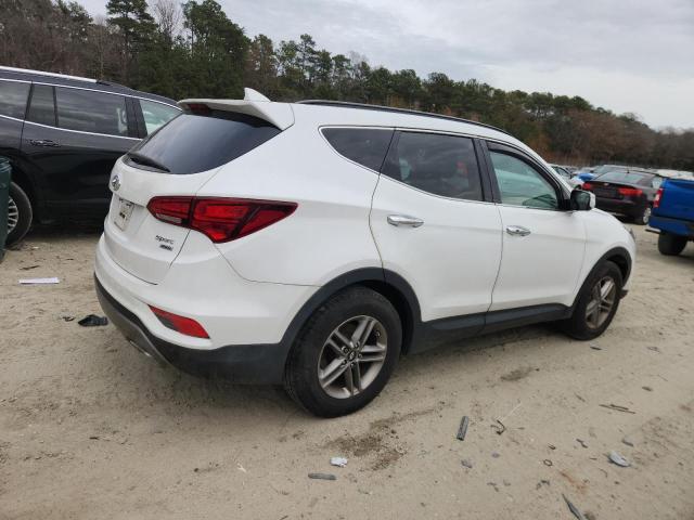 2017 HYUNDAI SANTA FE S #3292535722
