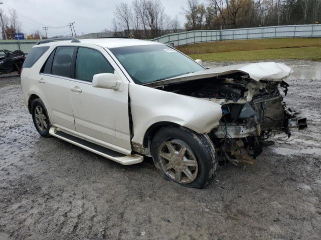 2004 CADILLAC SRX #3301898413