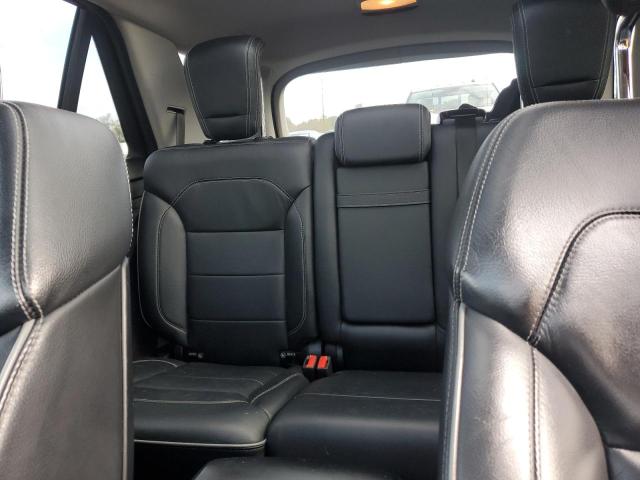 2013 MERCEDES-BENZ ML 350 BLU #3309489561