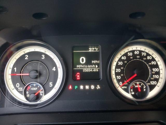 2015 RAM 5500 #3294336901