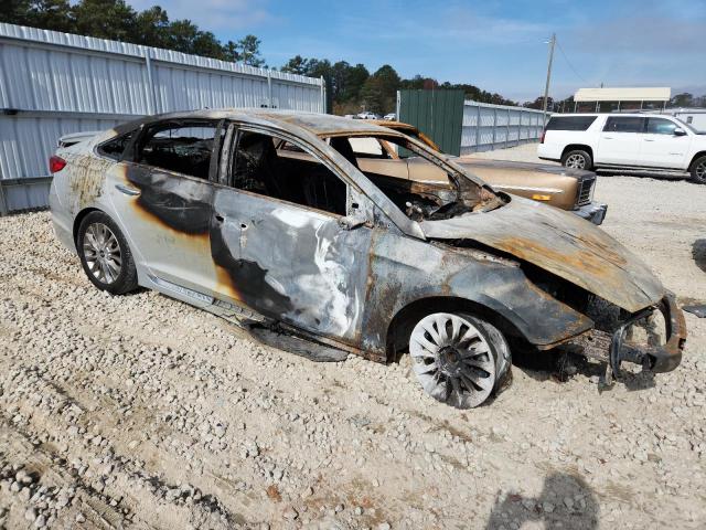 2015 HYUNDAI SONATA SPO #3310406965