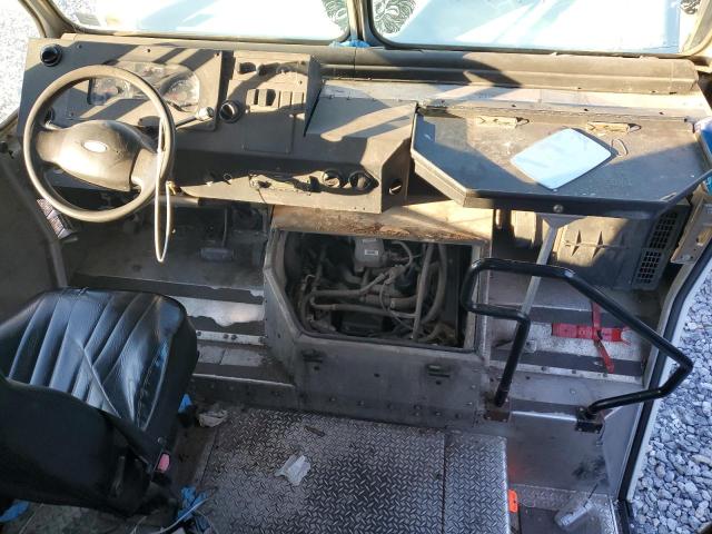 2011 FORD E350 #3303644929