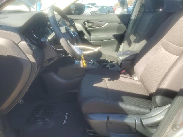 2020 NISSAN ROGUE S #3287761099