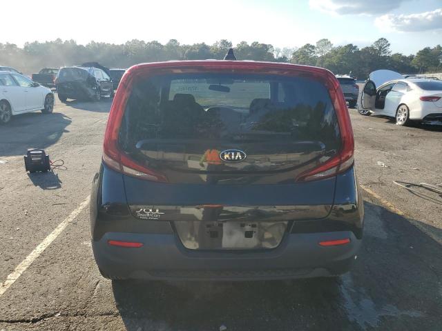 2020 KIA SOUL LX #3290223241