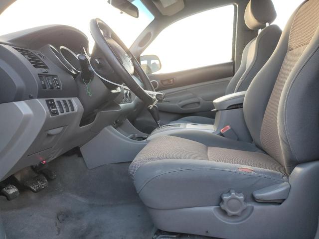 2006 TOYOTA TACOMA DOU #3309652876