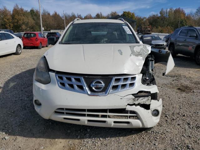 2015 NISSAN ROGUE SELE #3293439440