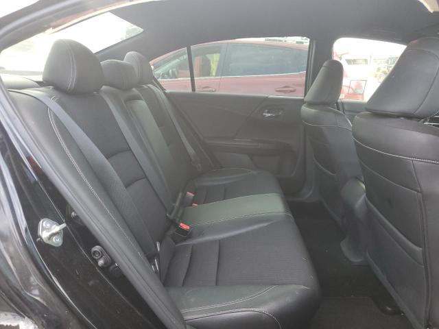 2016 HONDA ACCORD SPO #3302700030