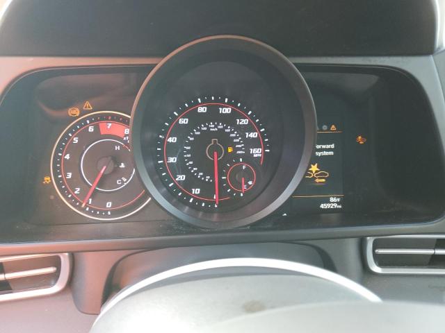 2022 HYUNDAI ELANTRA SE #3296320539