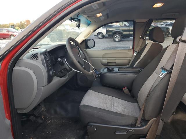 2008 CHEVROLET SILVERADO #3285807656