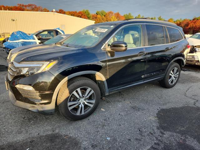 HONDA PILOT EXL