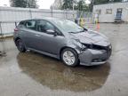 Lot #3309850172 2023 NISSAN LEAF S