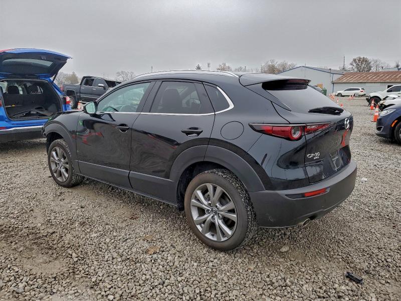 2023 MAZDA CX-30 PREF #3297873778