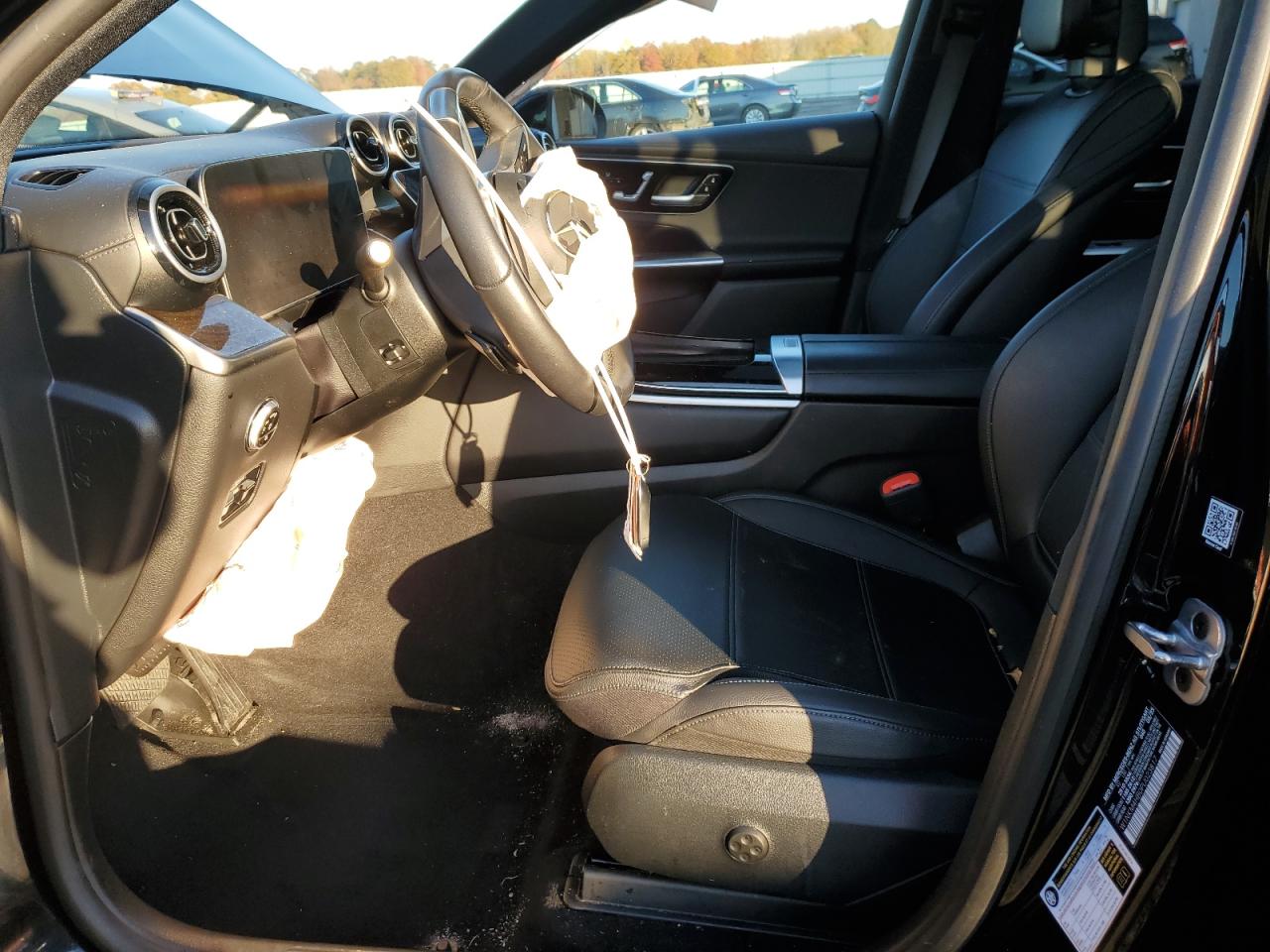 MERCEDES-BENZ GLC-CLASS 300 4MATIC