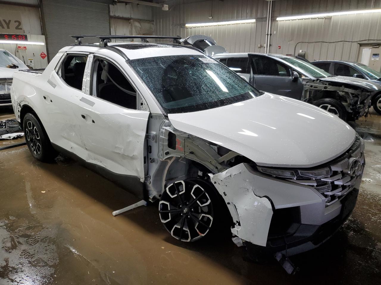 HYUNDAI SANTA CRUZ SEL PREMIUM