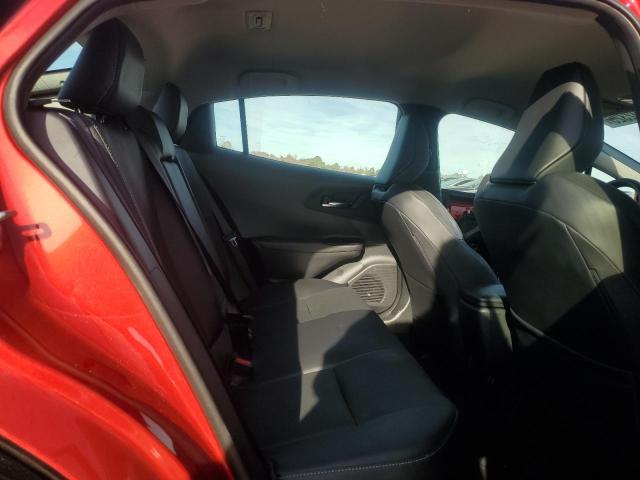 2024 TOYOTA PRIUS LE #3297975784