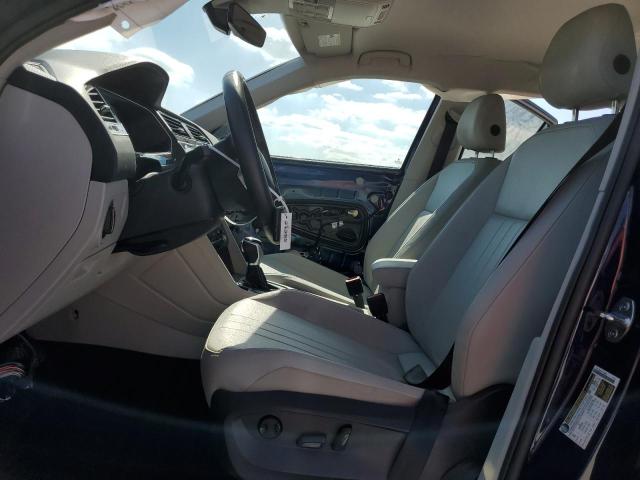 2023 VOLKSWAGEN TIGUAN SE #3301827362