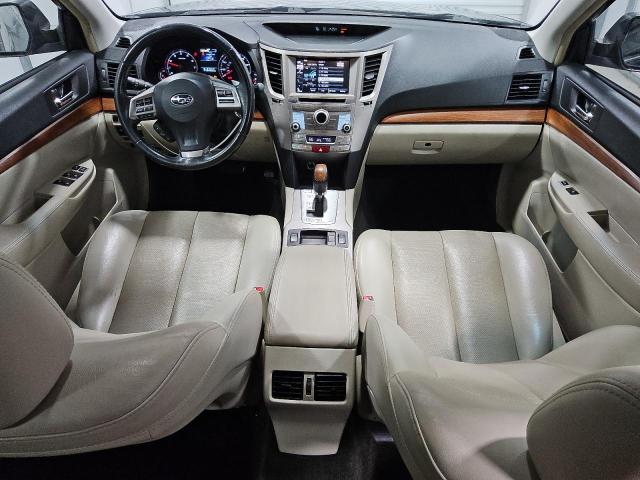 2013 SUBARU OUTBACK 2. #3316802412