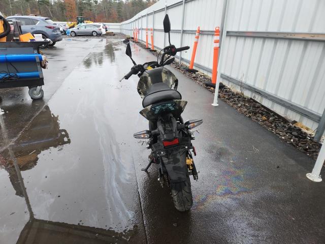 2025 KAWASAKI BR125 J JKABRRJ15SDA32798