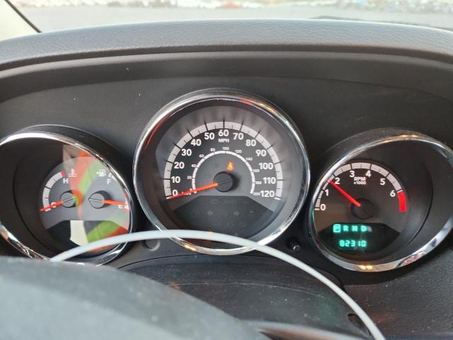 2011 DODGE CALIBER HE #3287786110