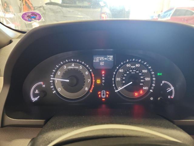 2016 HONDA ODYSSEY EX #3302923111