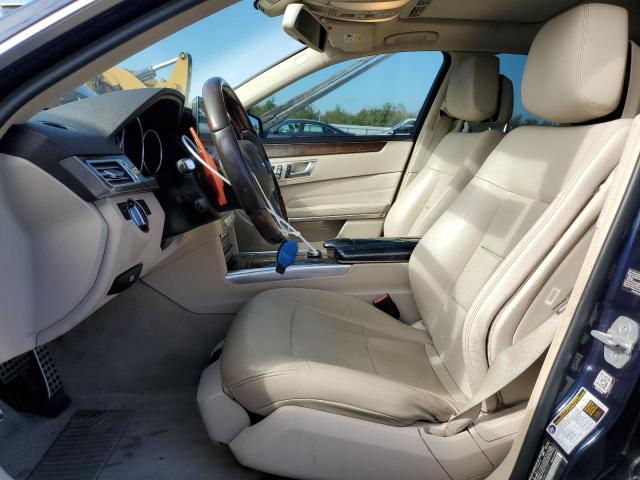 2014 MERCEDES-BENZ E 350 #3296209449