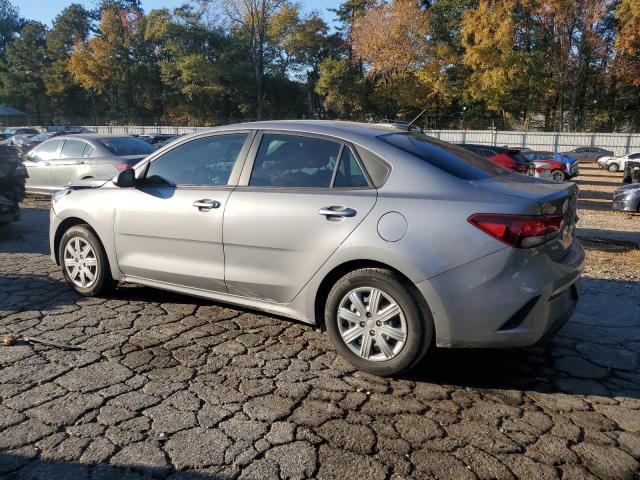2023 KIA RIO LX #3290187215