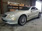 Lot #3309291638 2003 MERCEDES-BENZ SL 500R