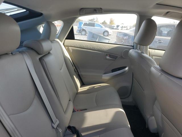 2015 TOYOTA PRIUS - JTDKN3DU1F1902099