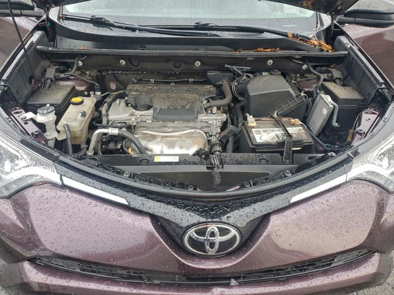 2016 TOYOTA RAV4 LE #3297862775