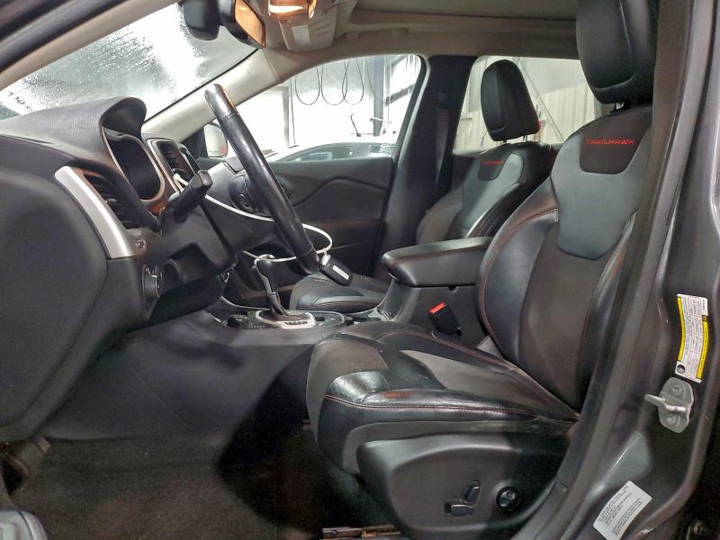 2015 JEEP CHEROKEE T #3296936831