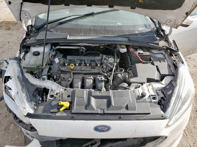 2018 FORD FOCUS TITA #3304794341