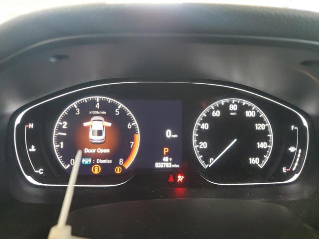 2022 HONDA ACCORD SPO #3315781343