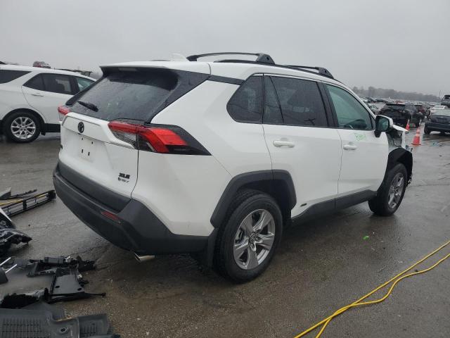 2025 TOYOTA RAV4 XLE #3305334300