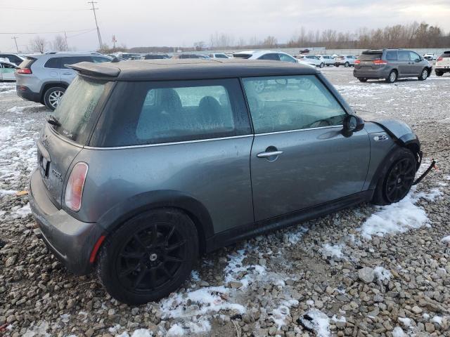 2003 MINI COOPER S #3294550614