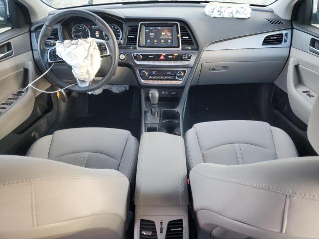 2019 HYUNDAI SONATA LIM #3298146251