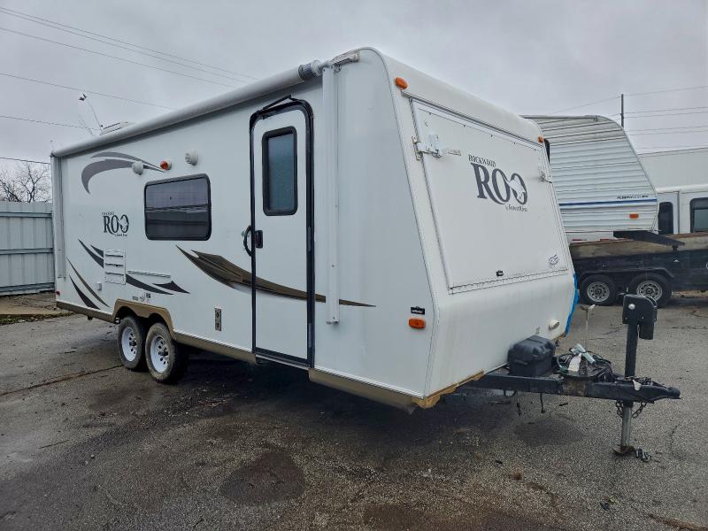 2012 ROCKWOOD MINI LITE #3316015769