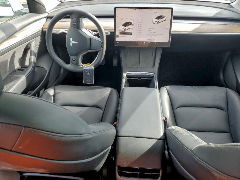 2022 TESLA MODEL 3 #3310380992